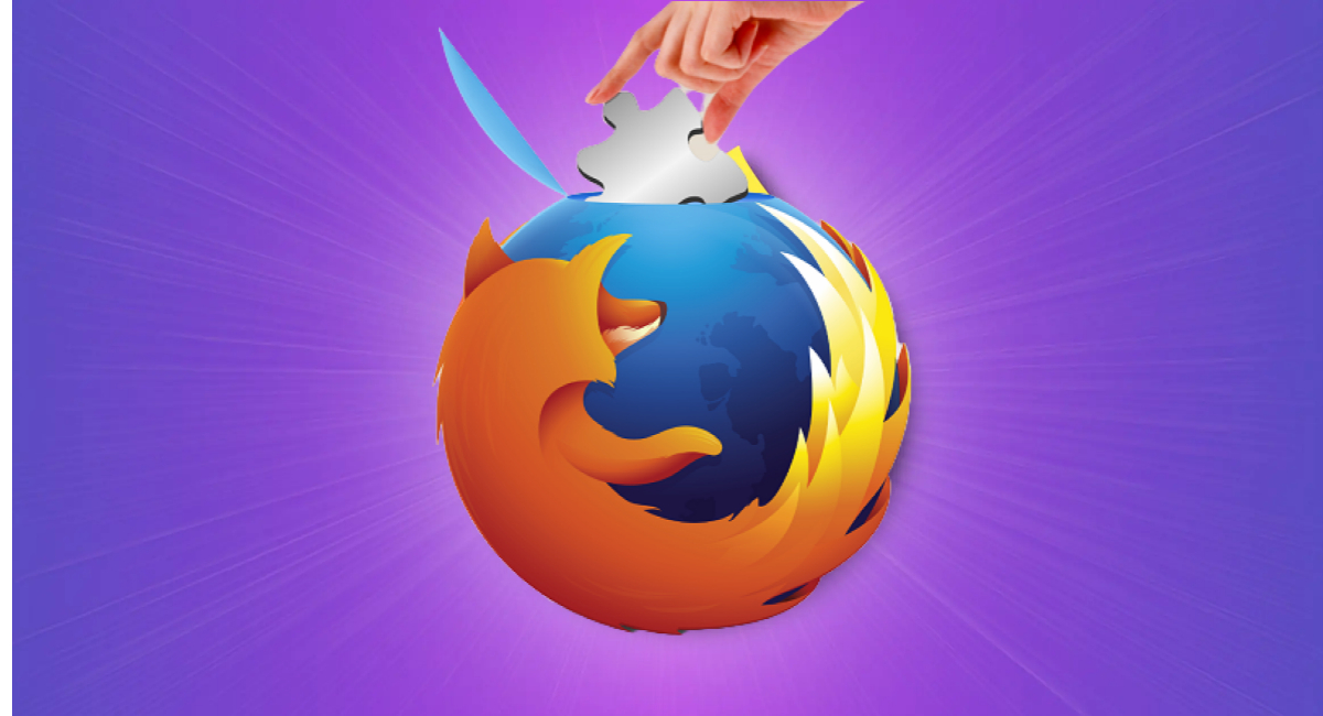 Firefox add on