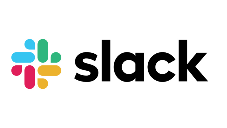 Slack Project Management Software