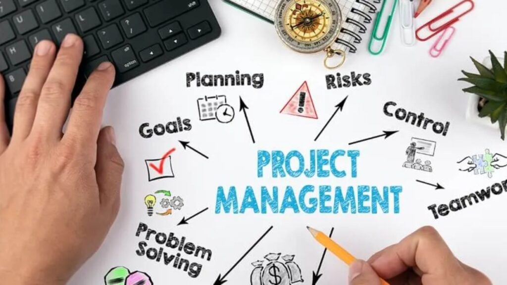 Project Management Software