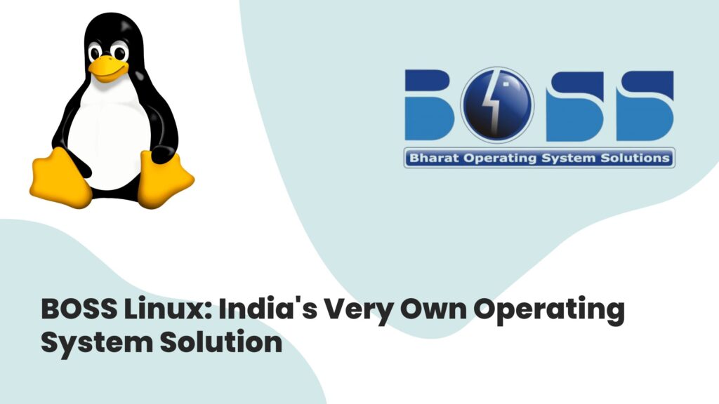 BOSS Linux