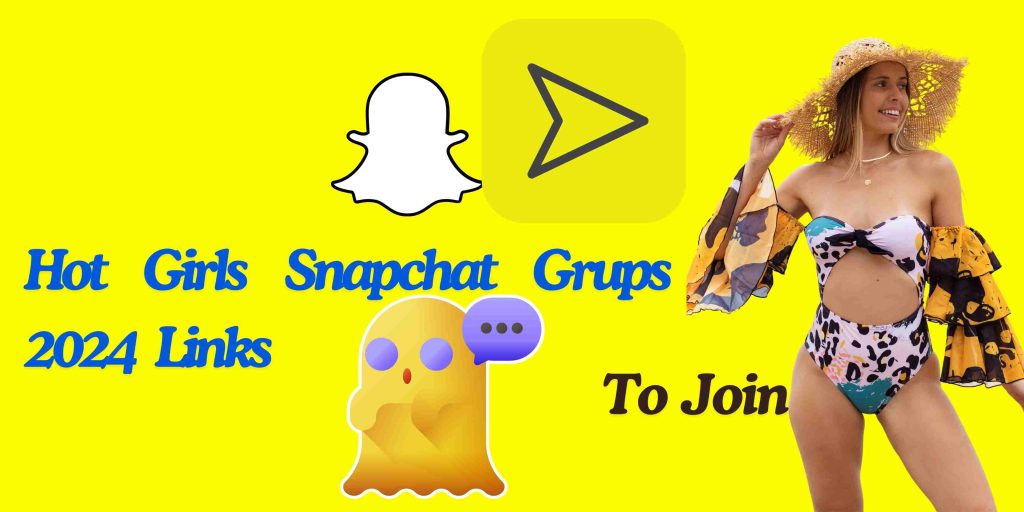 Snapchat Girls Group link