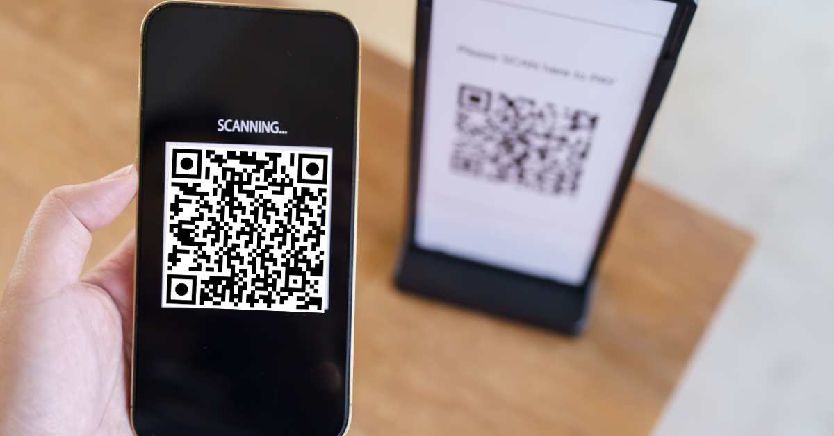 My Journey with QR Codes: Why QRgenx.com is My Go-To Choice in 2024